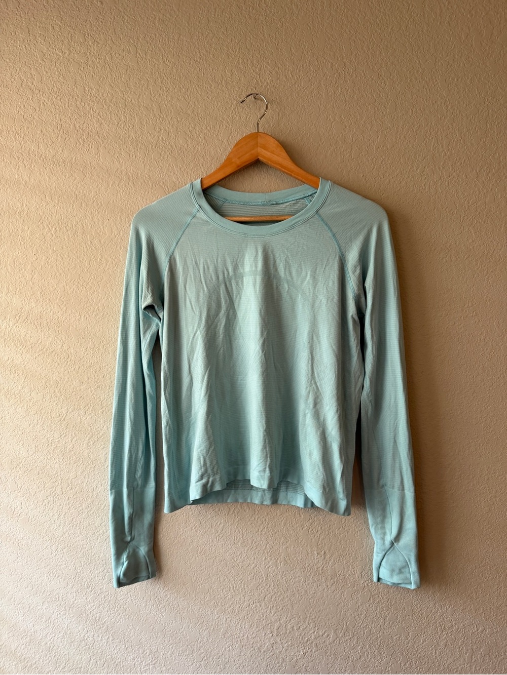 Lululemon athletica Swiftly Tech Long-Sleeve Shirt 2.0